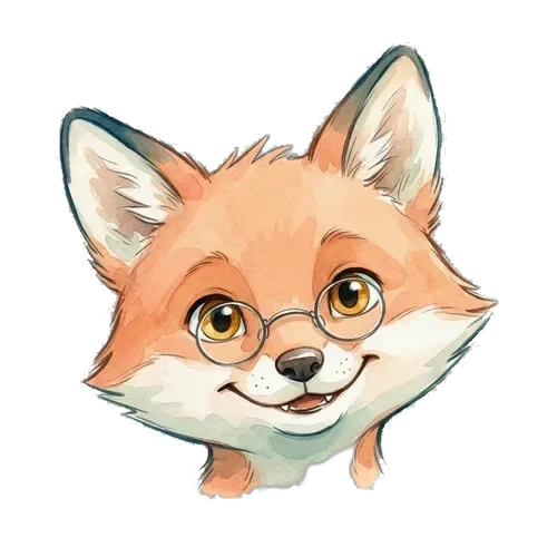 Valentín, la mascota de Dental Kids